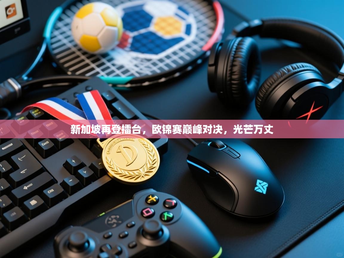 新加坡再登擂台，欧锦赛巅峰对决，光芒万丈  第1张