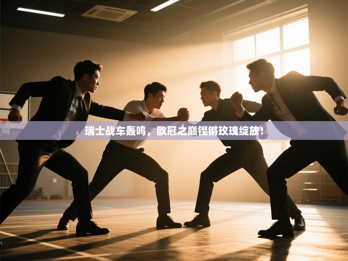 瑞士战车轰鸣，欧冠之巅铿锵玫瑰绽放！  第2张