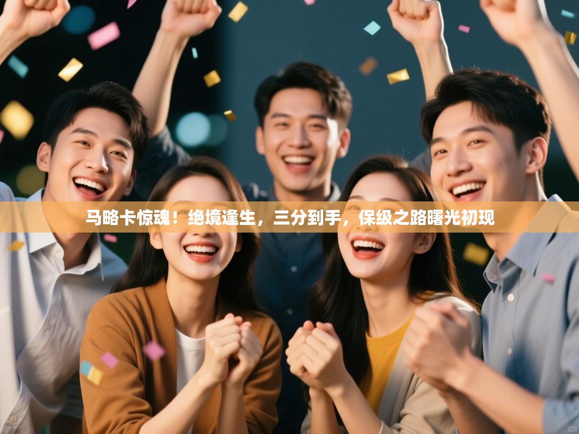 马略卡惊魂!绝境逢生,三分到手,保级之路曙光初现 第2张
