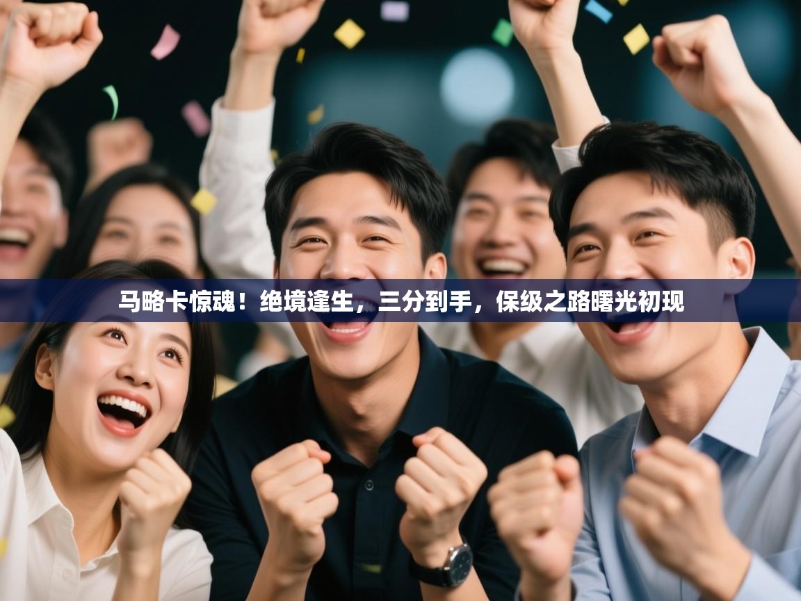 马略卡惊魂!绝境逢生,三分到手,保级之路曙光初现 第1张