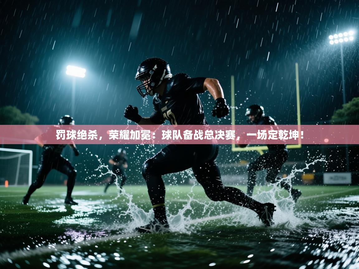 罚球绝杀,荣耀加冕:球队备战总决赛,一场定乾坤! 第1张