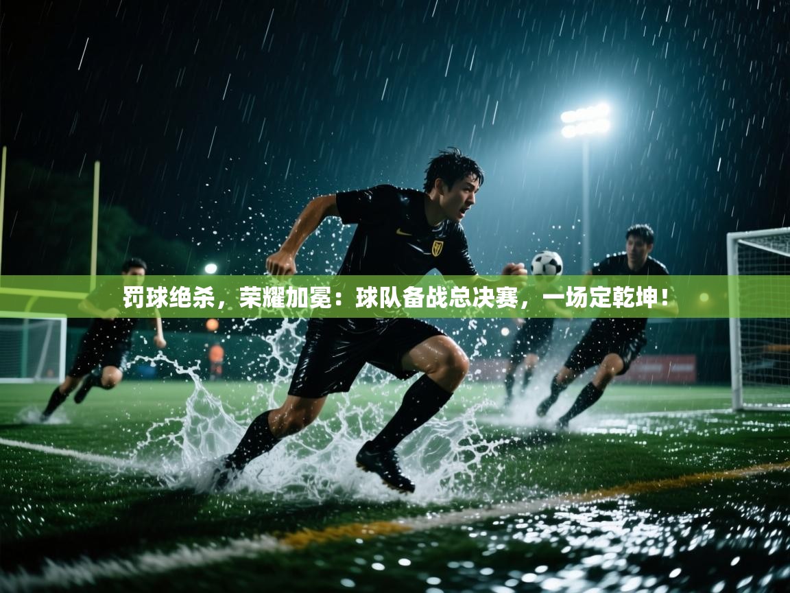 罚球绝杀,荣耀加冕:球队备战总决赛,一场定乾坤! 第2张