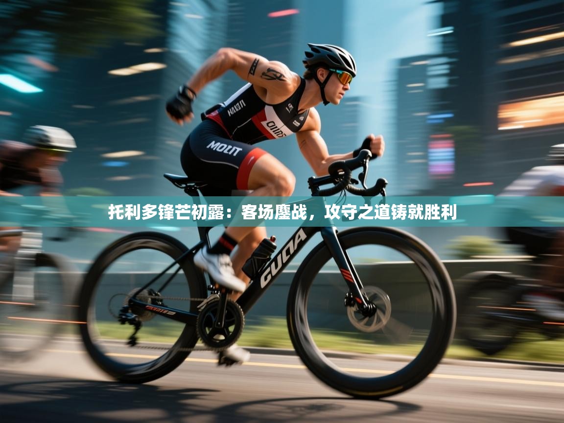 托利多锋芒初露:客场鏖战,攻守之道铸就胜利 第2张