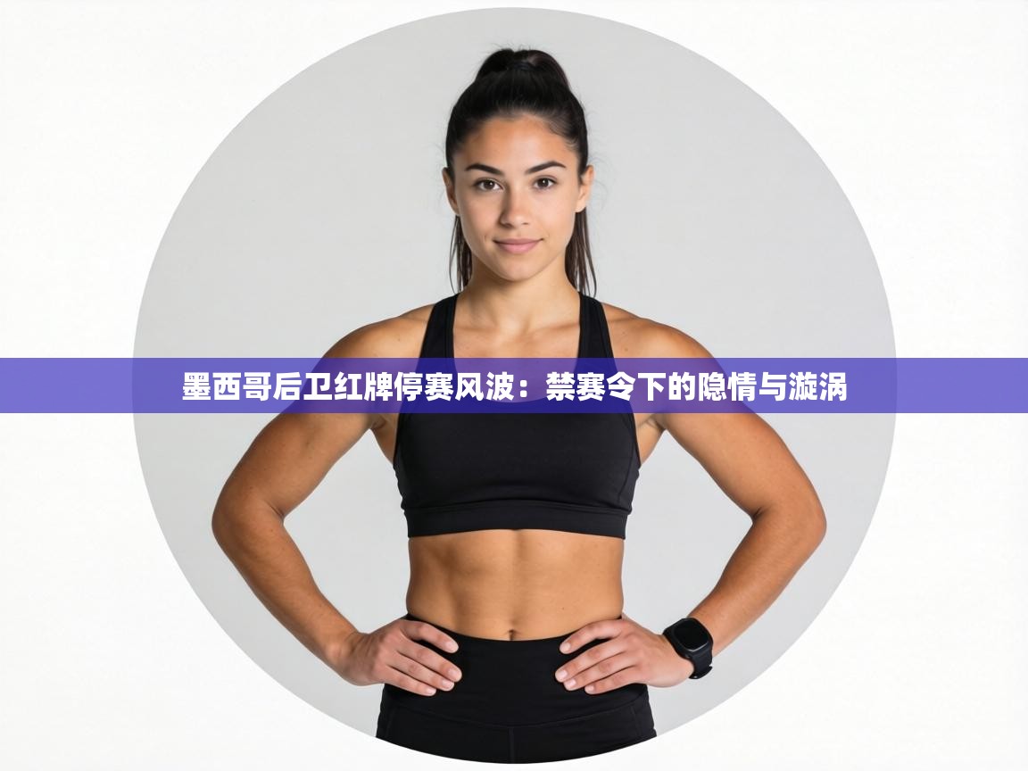 墨西哥后卫红牌停赛风波：禁赛令下的隐情与漩涡  第1张